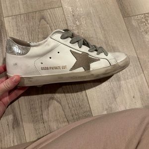Women’s Golden Goose